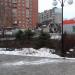 Газон в городе Павловский Посад