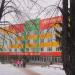 Детская поликлиника № 1 в городе Нижнекамск
