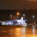 АЗС «Газпромнефть» № 140 в городе Москва