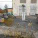 Горный железнодорожный цех в городе Сатка