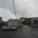 Старый завод в городе Сатка