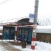 Остановка в городе Нижний Новгород