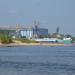 Сормовский затон в городе Нижний Новгород