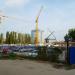 Офисный центр в городе Нижний Новгород