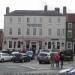 The Three Tuns Hotel