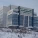 Научная библиотека ИГУ (новое здание) в городе Иркутск