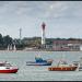 Phare de Ouistreham