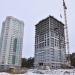 Жилой комплекс Woods в городе Екатеринбург