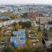 Детский сад № 568 в городе Екатеринбург