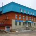 Снесённое торговое здание в городе Саранск