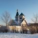 Храм святителя Николая Чудотворца в городе Новоалтайск