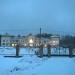 Усадьба в городе Васкелово