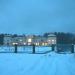 Усадьба в городе Васкелово