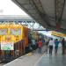 Hisar Junction Railway station in Hisar city