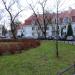 Plac Dionizego Henkla (pl) in Warsaw city