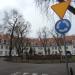 Dionizy Henkiel Square, 7 in Warsaw city