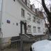 Dionizy Henkiel Square, 2 in Warsaw city
