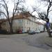 Henryka Wieniawskiego Street, 10b in Warsaw city