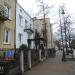 Władysława Niegolewskiego Street, 9 in Warsaw city