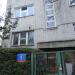 Baron T Grunwald´s villa in Warsaw city