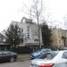 Baron T Grunwald´s villa in Warsaw city