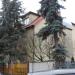 Stefana Pogonowskiego Street, 15a in Warsaw city