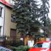 Stefana Pogonowskiego Street, 15a in Warsaw city