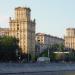 11-й Б квартал Дорогомилова в городе Москва