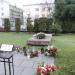 Grób księdza Teofila Boguckiego (pl) in Warsaw city