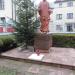 Pomnik ks. Jerzego Popiełuszki (pl) in Warsaw city