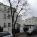 Juliusza Kossaka Street, 7 in Warsaw city