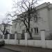 Juliusza Kossaka Street, 9 in Warsaw city