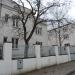 Juliusza Kossaka Street, 11 in Warsaw city