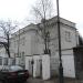 Juliusza Kossaka Street, 11 in Warsaw city
