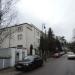 Juliusza Kossaka Street, 13 in Warsaw city