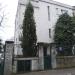 Juliusza Kossaka Street, 13 in Warsaw city