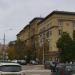 Кутузовский пр., 4 в городе Москва