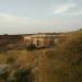 Fort watch tower in Jodhpur city