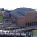 Fort Sumter National Monument - Visitors Center & Ferry Slip in Charleston, South Carolina city