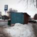 Остановка «Автосервис» в городе Самара