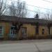 Снесённый многоквартирный жилой дом (Пролетарская ул., 5) в городе Павловский Посад