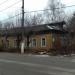 Снесённый многоквартирный жилой дом (Пролетарская ул., 5) в городе Павловский Посад