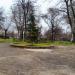 Ёлка в городе Запорожье