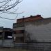 Недостроенный корпус котельной в городе Павловский Посад