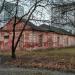 Ветхое здание в городе Чугуев