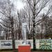 Памятник летчикам в городе Чугуев