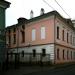 Дом с палатами XVII в. — памятник архитектуры в городе Москва
