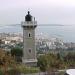 Phare de Vallauris (fr) in Vallauris city