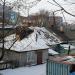 Снесённый индивидуальный жилой дом (Некрасовская ул., 25) в городе Владивосток