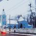 Зупинка «Вулиця Миколи Сціборського» в місті Житомир